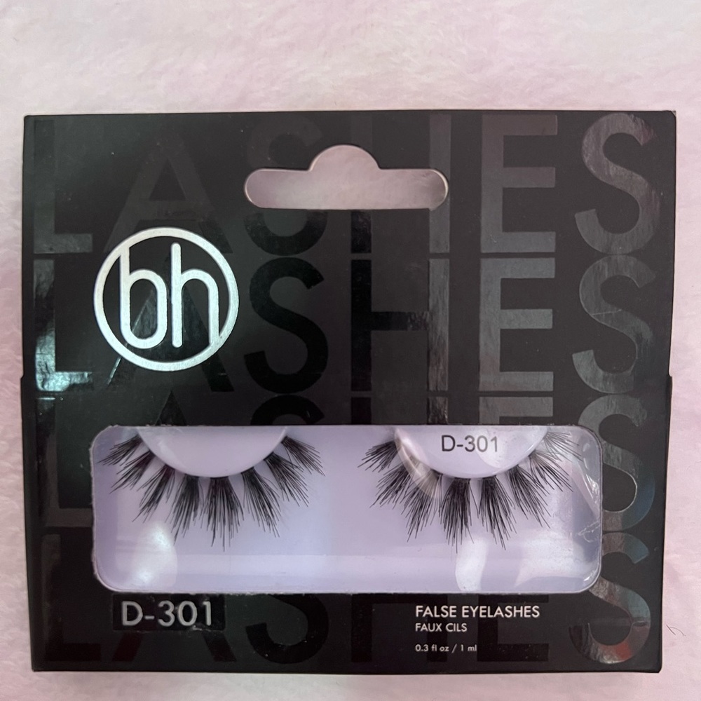 BH Cosmetics Lashes